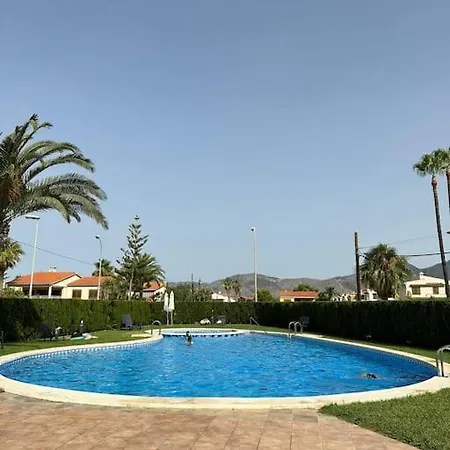 Con Vistas Al Mar شقة بينيكاسّين