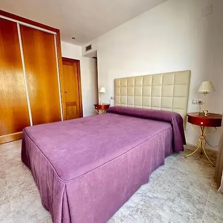 Con Vistas Al Mar بينيكاسّين