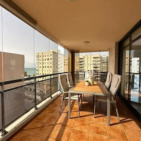 Con Vistas Al Mar * بينيكاسّين